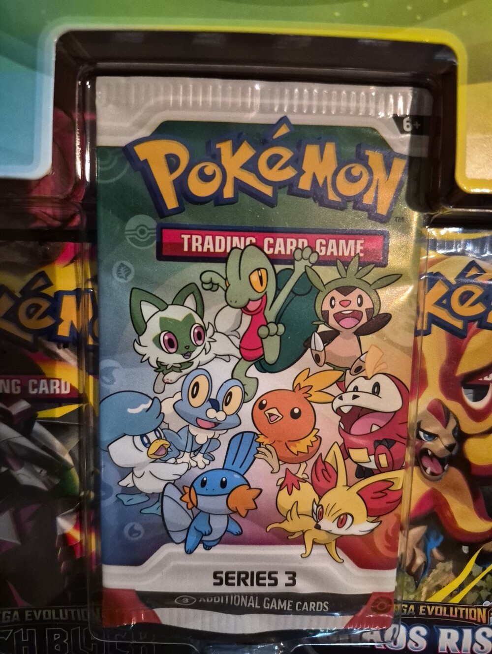 Pokemon Cards - Picture 5 of 7